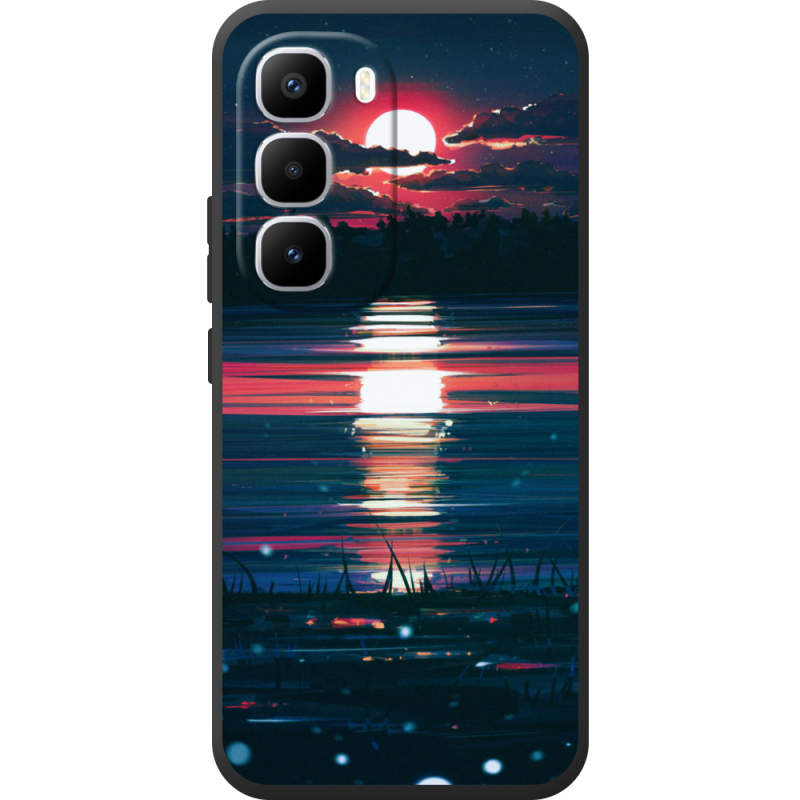 Чохол BoxFace Infinix Hot 60 Pro Plus Midnight