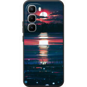 Чохол BoxFace Infinix Hot 60 Pro Plus Midnight