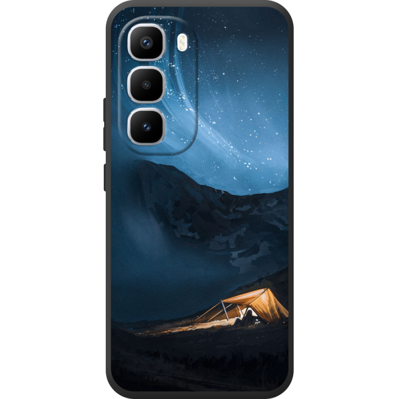 Чохол BoxFace Infinix Hot 60 Pro Plus Nowhere