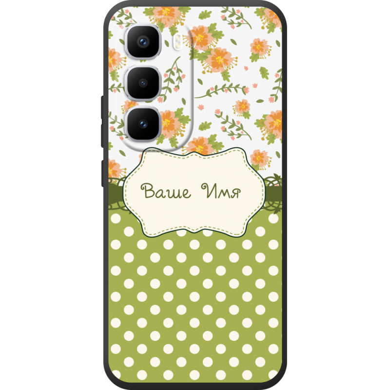 Чохол BoxFace Infinix Hot 60 Pro Plus 