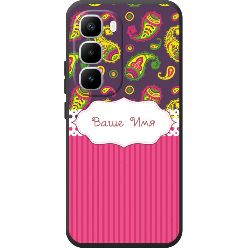 Чохол BoxFace Infinix Hot 60 Pro Plus 