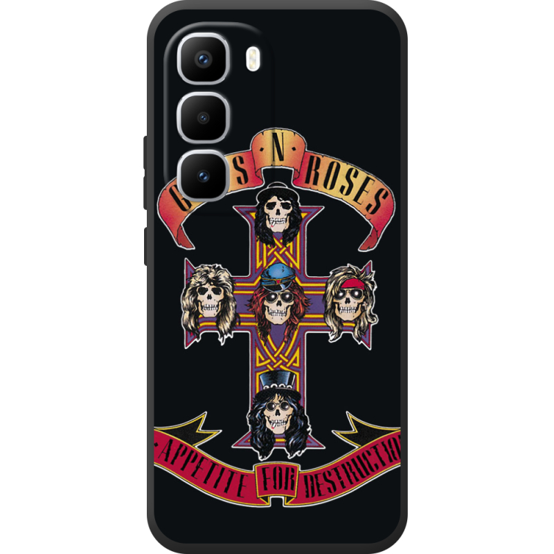 Чохол BoxFace Infinix Hot 60 Pro Plus 