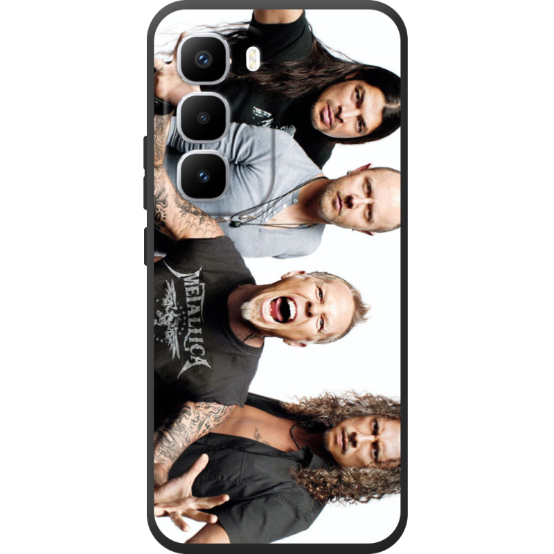 Чохол BoxFace Infinix Hot 60 Pro Plus 