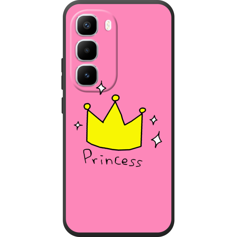 Чохол BoxFace Infinix Hot 60 Pro Plus 