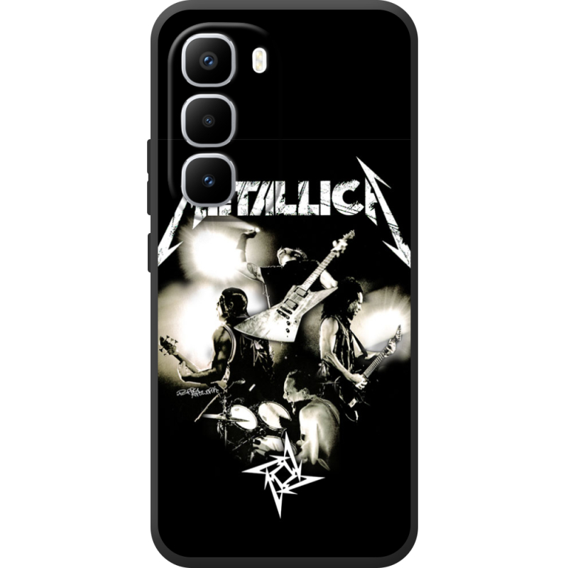 Чохол BoxFace Infinix Hot 60 Pro Plus 