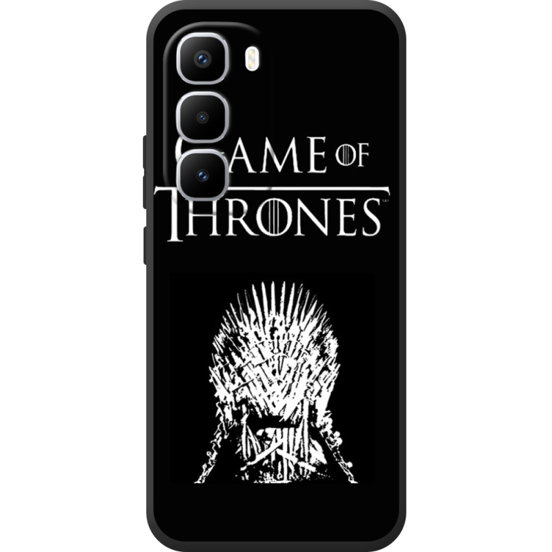 Чохол BoxFace Infinix Hot 60 Pro Plus 