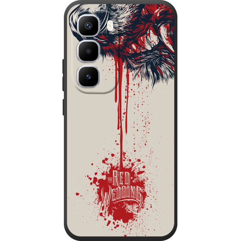 Чохол BoxFace Infinix Hot 60 Pro Plus 