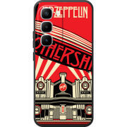 Чохол BoxFace Infinix Hot 60 Pro Plus 