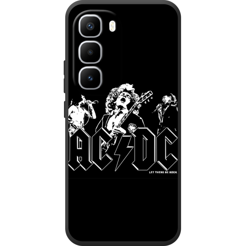 Чохол BoxFace Infinix Hot 60 Pro Plus 