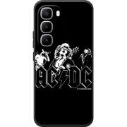 Чохол BoxFace Infinix Hot 60 Pro Plus 