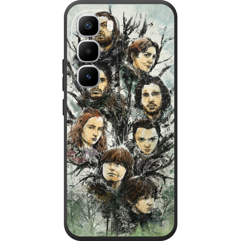 Чохол BoxFace Infinix Hot 60 Pro Plus 