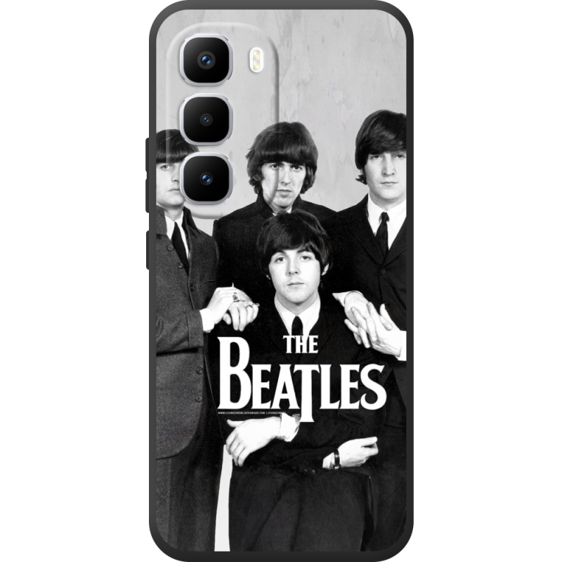 Чохол BoxFace Infinix Hot 60 Pro Plus 