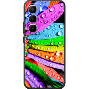 Чохол BoxFace Infinix Hot 60 Pro Plus Colored Chamomile