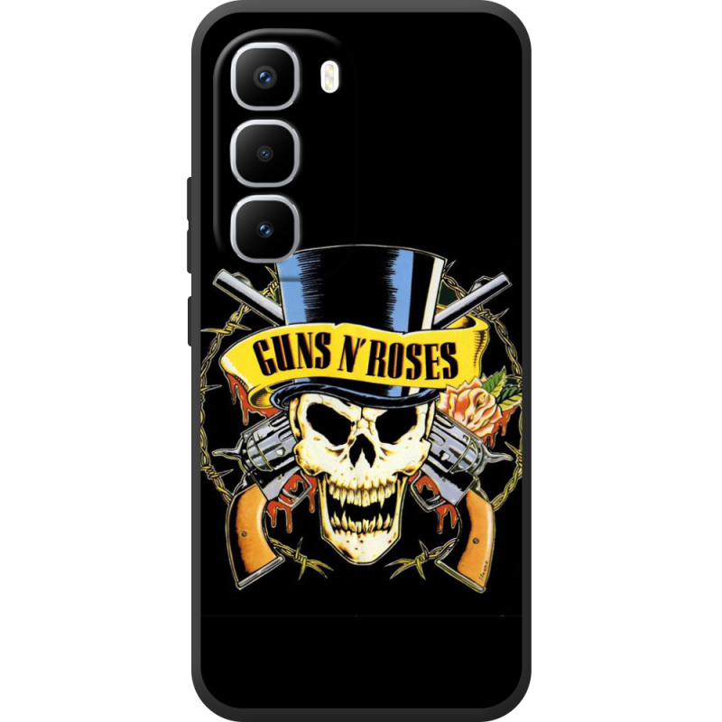 Чохол BoxFace Infinix Hot 60 Pro Plus 