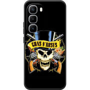 Чохол BoxFace Infinix Hot 60 Pro Plus 