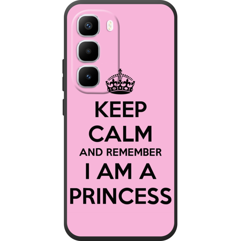 Чохол BoxFace Infinix Hot 60 Pro Plus 