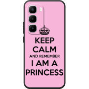 Чохол BoxFace Infinix Hot 60 Pro Plus 