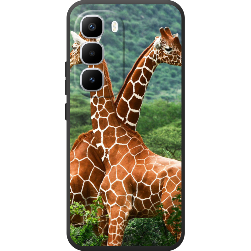 Чохол BoxFace Infinix Hot 60 Pro Plus 