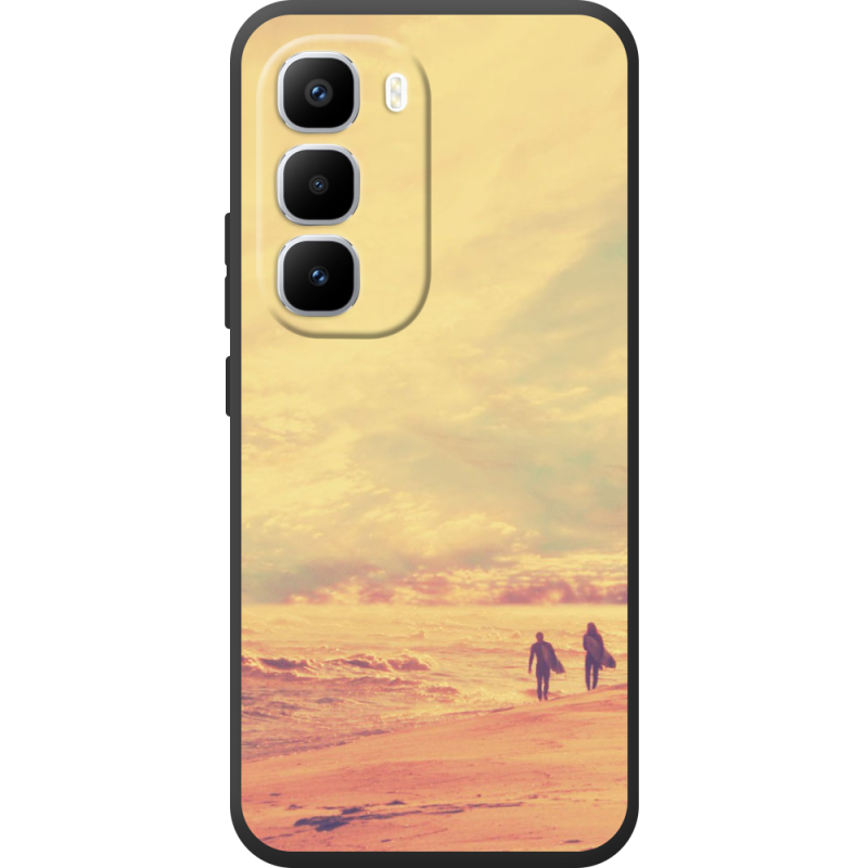 Чохол BoxFace Infinix Hot 60 Pro Plus 