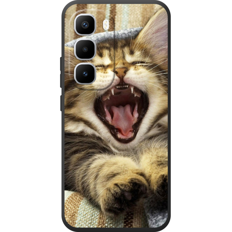 Чохол BoxFace Infinix Hot 60 Pro Plus 