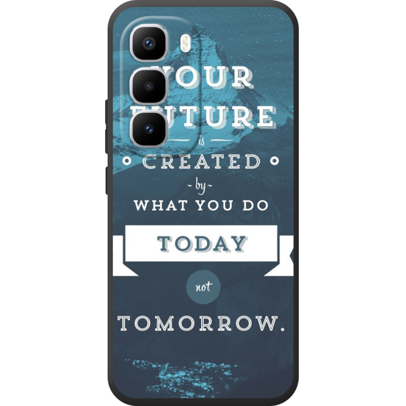 Чохол BoxFace Infinix Hot 60 Pro Plus 