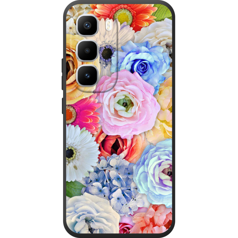 Чохол BoxFace Infinix Hot 60 Pro Plus Blossom