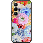 Чохол BoxFace Infinix Hot 60 Pro Plus Blossom