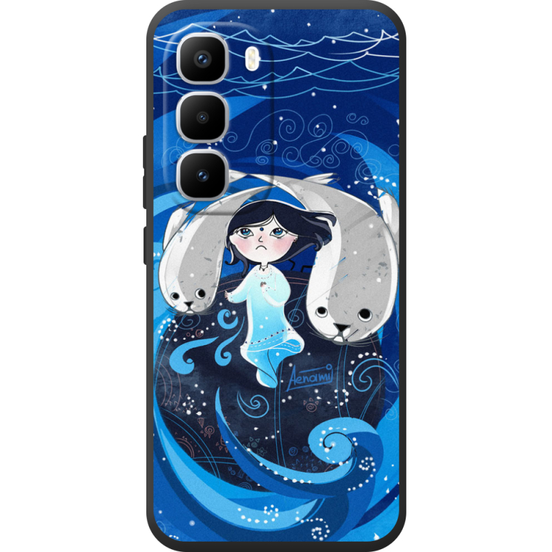 Чохол BoxFace Infinix Hot 60 Pro Plus Song of the Sea