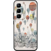 Чохол BoxFace Infinix Hot 60 Pro Plus 