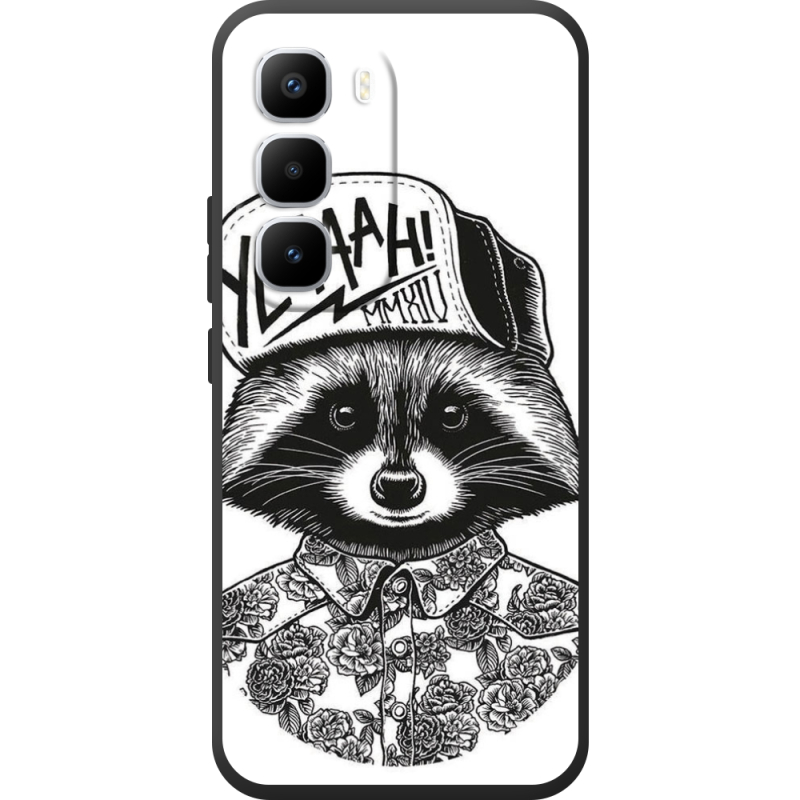 Чохол BoxFace Infinix Hot 60 Pro Plus 