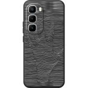 Чорний чохол BoxFace Infinix Hot 60 Pro Plus Optical Hand