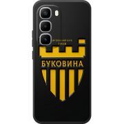Чорний чохол BoxFace Infinix Hot 60 Pro Plus 