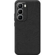 Чорний чохол BoxFace Infinix Hot 60 Pro Plus 