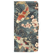 Чохол-книжка Stanford Side Magnet для OPPO A5 