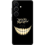 Чохол BoxFace Samsung Galaxy S26 (S942) 