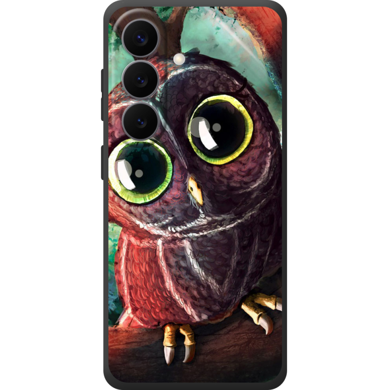Чохол BoxFace Samsung Galaxy S26 (S942) 