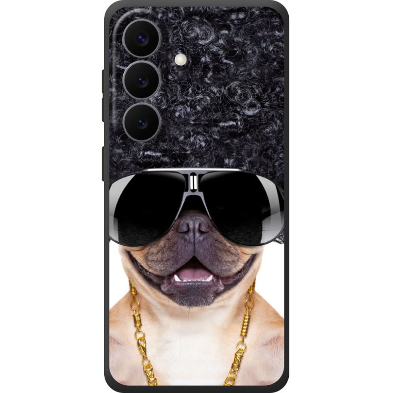 Чохол BoxFace Samsung Galaxy S26 (S942) 