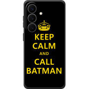 Чохол BoxFace Samsung Galaxy S26 (S942) 