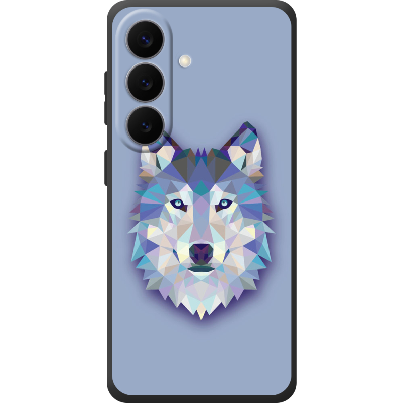 Чохол BoxFace Samsung Galaxy S26 (S942) Wolfie