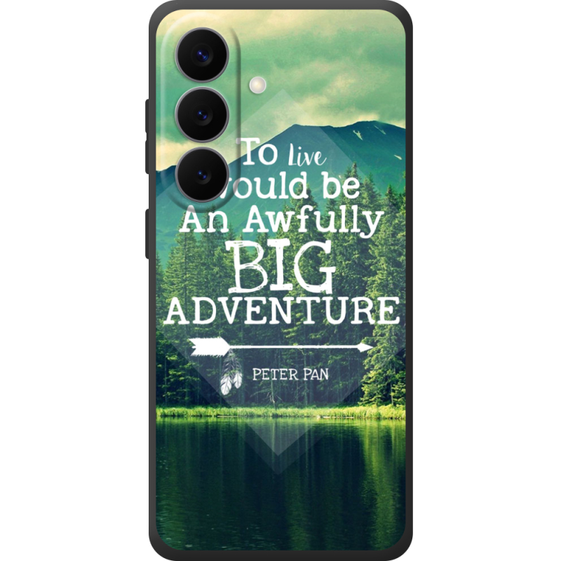 Чохол BoxFace Samsung Galaxy S26 (S942) 