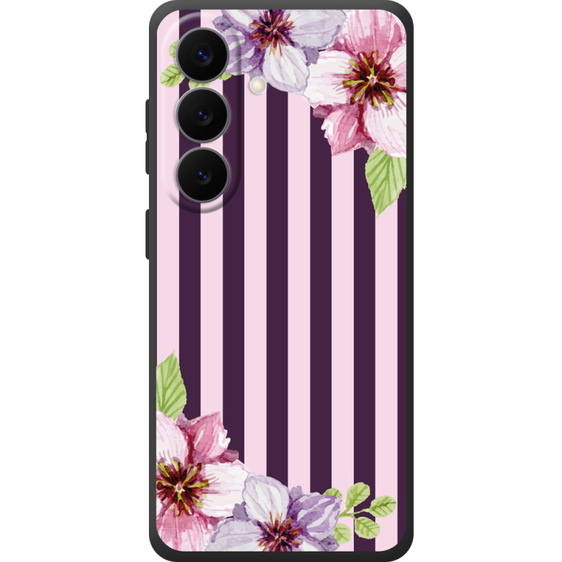 Чохол BoxFace Samsung Galaxy S26 (S942) Purple Fantasy