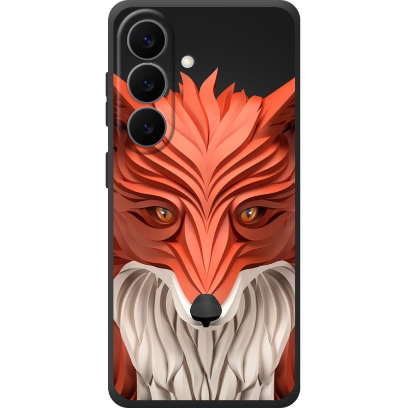 Чохол BoxFace Samsung Galaxy S26 (S942) 