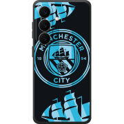 Чохол BoxFace Samsung Galaxy S26 (S942) FC M-City
