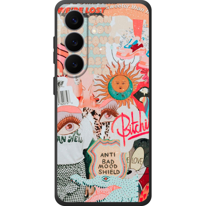 Чохол BoxFace Samsung Galaxy S26 (S942) 