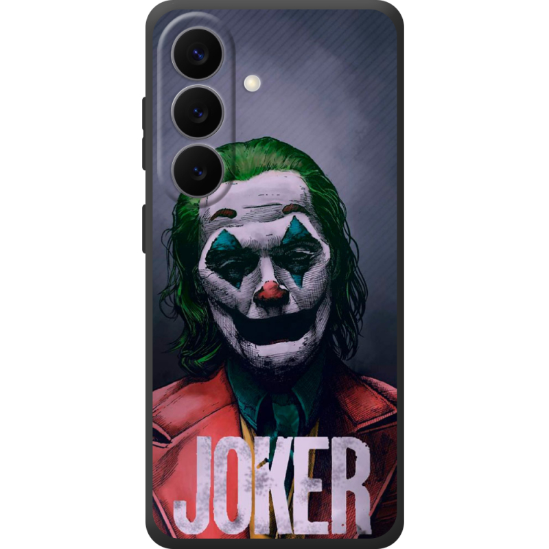 Чохол BoxFace Samsung Galaxy S26 (S942) Joker