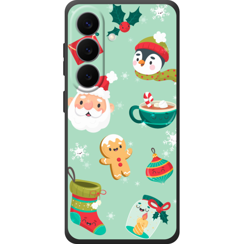 Чохол BoxFace Samsung Galaxy S26 (S942) 