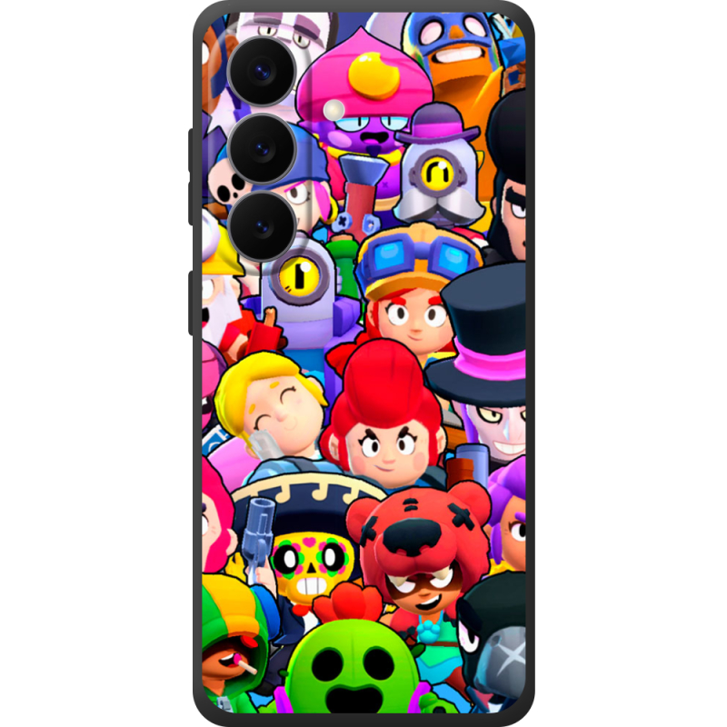 Чохол BoxFace Samsung Galaxy S26 (S942) 