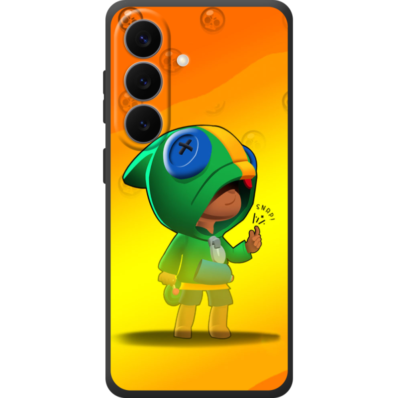 Чохол BoxFace Samsung Galaxy S26 (S942) 