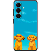 Чохол BoxFace Samsung Galaxy S26 (S942) 