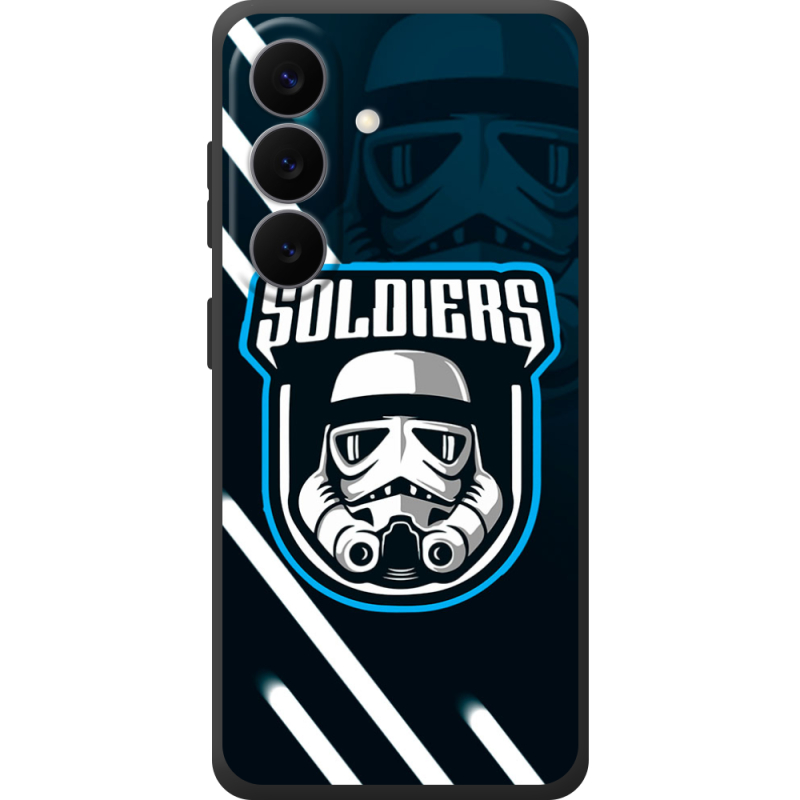 Чохол BoxFace Samsung Galaxy S26 (S942) 